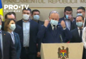 Igor Dodon spune ca PSRM va face uz de toate posibilitatile ca sa nu admita organizarea anticipatelor - VIDEO