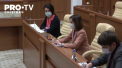 Republica Moldova a pierdut un sprijin financiar important din Romania dupa ce acordul, care prevedea asistenta de 100 de milioane de euro, a expirat - VIDEO 