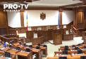 Ce partide ar accede in Parlament, daca duminica viitoare ar avea loc alegeri anticipate - VIDEO 
