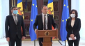 Denis Ulanov, dupa consultarile cu presedintele Maia Sandu: "Am avut o discutie deschisa si constructiva" - VIDEO