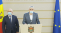 Alexandru Slusari: "Niciun kg de grau din rezervele de stat nu a fost exportat". Platforma DA cere audierea directorului Agentiei Rezerve Materiale in cadrul comisiei - VIDEO