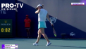 Simona Halep ar putea sa suporte consecinte grave dupa ce a fost nevoita sa se retraga de la Miami Open. Sportiva din Romania risca sa nu participe la Turneul Campioanelor - VIDEO