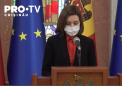 Recomandarile Maiei Sandu, dupa sedinta CSS: "Guvernul sa angajeze o companie care sa faca auditul financiar si juridic pentru fiecare obiect de patrimoniu al Moldovei de pe teritoriul Ucrainei" - VIDEO 