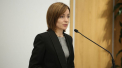Maia Sandu, dupa sedinta CSS: "Am recomandat Guvernului sa se introduca interdictia temporara la exportul granelor"
