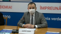 52% din personalul medical a fost vaccinat. Date actualizate despre campania de imunizare - VIDEO