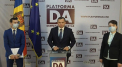 Platforma DA va depune o sesizare la CC prin care va solicita declararea Partidului SOR neconstitutional - VIDEO