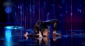 Inca un concurent de la Romanii au Talent a primit biletul pentru semifinala. Este vorba despre o eleva de 11 ani din Craiova - VIDEO