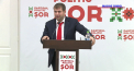 Platforma DA vrea ca Partidul Sor sa fie scos in afara legii. In replica, Ilan Sor l-a indemnat pe Andrei Nastase sa nu-si faca raiting pe seama lui - VIDEO