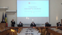 Prezentarea informatiilor actualizate a situatiei epidemiologice privind infectia COVID-19