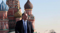 Igor Dodon pleaca pentru doua zile la Moscova: "Am planificate mai multe intrevederi"