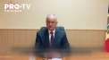 Reactia BNM, dupa ce Igor Dodon a declarat ca Guvernul ar trebui sa ia pana la 20 de milarde de lei de la BNM pentru ca sa fie ajutate persoanele afectate de starea de urgenta - VIDEO 
