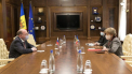 Republica Moldova vrea sa achizitioneze 500 de mii de doze de vaccin Sputnik V. Zinaida Greceanii: "Federatia Rusa a manifestat un adevarat spirit fratesc"