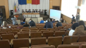 LIVE. Sedinta Consiliului Municipal Chisinau. Principalul subiect de pe ordinea de zi este constructia unor blocuri locative imense in capitala