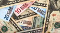 Curs valutar BNM pentru 3 aprilie. Cat costa astazi un euro si un dolar - FOTO