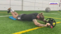 Sergio Ramos este lovit de ghinion in acest sezon. Fundasul galacticilor va sta din nou in afara gazonului - VIDEO