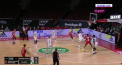 Jucatorii lui Bayern Munchen scriu istorie in Euroliga de Baschet. Bavarezii si-au asigurat un bilet in play-off-ul turneului - VIDEO