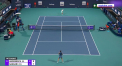 Finala turneului feminin de tenis de la Miami se va disputa intre Ashleigh Barty si Bianca Andreescu - VIDEO
