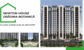 Un dezvoltator imobiliar si-a propus sa creeze un habitat contemporan care va face ca oamenii sa doreasca sa petreaca viata calitativ si in siguranta acasa