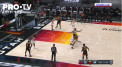Utah Jazz continua sa faca legea in Liga Nord-Americana de baschet - VIDEO