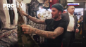 Legenda fotbalului mondial, David Beckham, si-a gasit o noua pasiune sportiva - VIDEO
