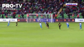 Moldova a stopat desfasurarea campionatului national de fotbal, in timp ce in majoritatea statelor europene, membre ale UEFA, fanii continua sa se bucure de sportul rege - VIDEO