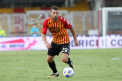 Fotbalistul moldovean Artur Ionita a marcat cel de-al doilea gol pentru echipa sa de club Benevento - VIDEO