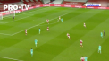 FC Liverpool a invins-o pe Arsenal si s-a apropiat la doar 2 puncte de locul 4, care asigura prezenta in grupele Champions League din sezonul urmator - VIDEO