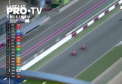 Batalie incendiara la Marele Premiu de la Doha la MotoGP. Cursa a inregistrat cea mai stransa diferenta de timp, intre pilotii de pe primele 15 pozitii, din istoria sportului pe doua roti - VIDEO 