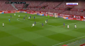 Se incinge lupta pentru titlul de campioana a Spaniei. Atletico Madrid a suferit un esec in derby-ul cu jucatorii de la FC Sevilla - VIDEO