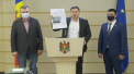 PSRM o acuza pe Maia Sandu precum ca ar fi implicata in rapirea judecatorului ucrainean. Bogdan Tirdea: "Maia Sandu a fost implicata in acest proces" - VIDEO