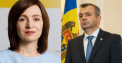 Ion Chicu, despre primele 100 zile de mandat ale Maiei Sandu: "I-as reprosa doar ca nu a facut mult sau nimic pentru a consolida societatea"