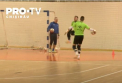 Urmeaza doua cele mai importante meciuri din istoria nationalei Moldovei de futsal. Batalia va fi decisiva pentru calificarea selectionatei la turneul final al Campionatului European din 2022 - VIDEO 