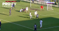 Formatia FC Voluntari a cedat in duelul cu adversarii de la Chindia Targoviste - VIDEO