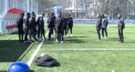  Doi camerunezi si un nigerian, legitimati la gruparea FC Petrocub, fac furori in campionatul intern - VIDEO
