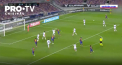 FC Barcelona a profitat de pasul gresit comis de Atletico Madrid si s-a apropiat la un singur punct de lidera clasamentului din La Liga