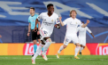 Real Madrid - Liverpool 3-1. Vinicius a fost "eroul" spaniolilor, care au prima sansa la calificare - VIDEO