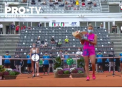 Simona Halep, va incepe sezonul de zgura din postura de “regina a acestei suprafete” - VIDEO 