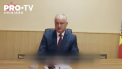 Ministerul de Externe a emis o circulara, dupa ce Dodon si-a filmat vlogul in incinta Ambasadei Moldovei la Moscova: "Oficiile consulare nu pot fi folosite in scopuri politice"