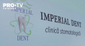 Imperial Dent continua sa se dezvolte si sa investeasca permanent in tehnologii si echipamente de ultima generatie