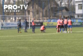 Competitiile sportive in aer liber au primit unda verde pentru desfasurare - VIDEO 