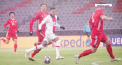 A plouat cu goluri la Munchen. Jucatorii lui Paris Saint-Germain si-au luat revansa in fata adversarilor de la Bayern - VIDEO