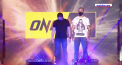Un nou luptator moldovean de MMA face furori pe arena internationala - VIDEO