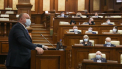 Comisia parlamentara care va examina rapirea judecatorului ucrainean Nicolae Ceaus - formata in Parlament. Stefan Gatcan, care a trecut printr-o situatie similara, sa fie seful Comisiei. Propunerea PPDA - VIDEO