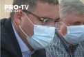 Renato Usatii sustine ca in rapirea lui Nicolae Ceaus ar fi fost implicat SIS-ul de la noi. Institutia nu a comentat acuzatiile - VIDEO