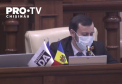 Deputatii Platformei Da au propus astazi in Parlament sa fie creata o comisie de ancheta care sa analizeze cazurile de violenta din 7 aprilie 2009 - VIDEO 