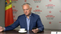 Igor Dodon spune de ce in mandatul sau de presedinte nu i-a acordat azil politic judecatorului ucrainean Nicoale Ceaus, rapit din Chisinau - VIDEO