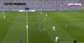 Golul cu calcaiul si reusita dintr-o lovitura libera de la marginea careului au adus victoria echipei Real Madrid in El Clasico - VIDEO
