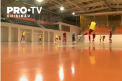Se apropie duelul deceniului pentru nationala Moldovei de futsal. Selectionerul tricolorilor se plange pe faptul ca echipa nu este in componenta si forma cea mai buna pentru partida cu Slovacia- VIDEO 