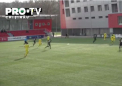 Fotbalistii din Hincesti i-au invins categoric, scor 3 la 0, pe rivalii de la Zimbru Chisinau - VIDEO