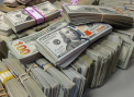 Curs valutar BNM pentru 13 aprilie. Cat costa astazi un euro si un dolar - FOTO